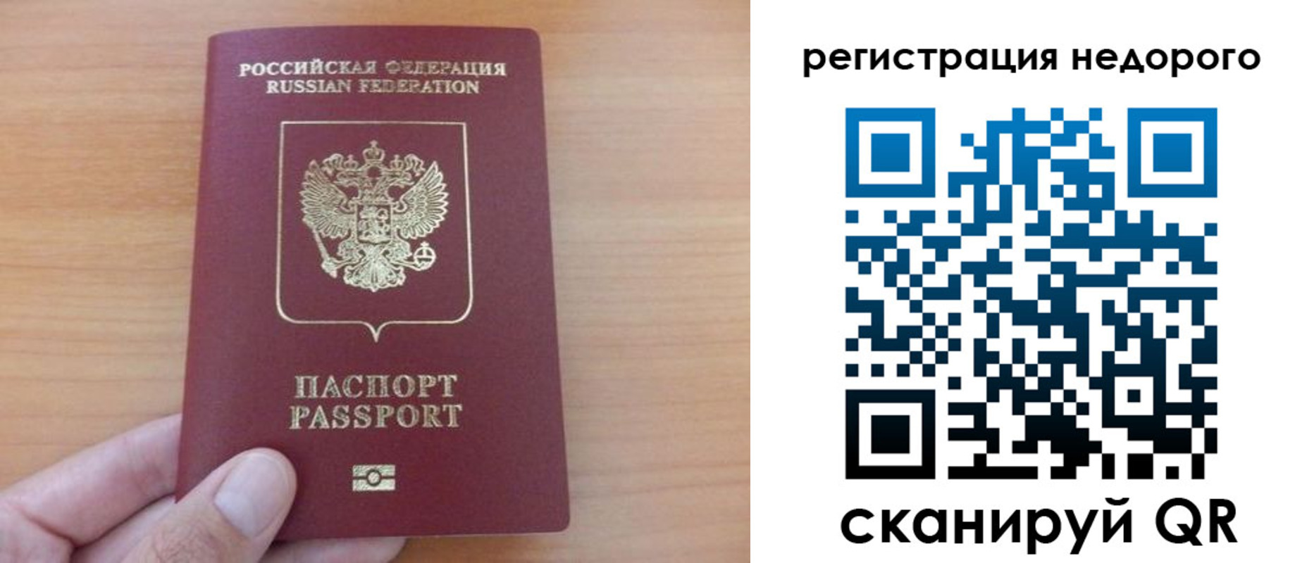 прописка ребенка в Зеленогорске